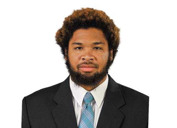 Coastal Carolina iDL Jerrod Clark 5